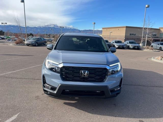 new 2025 Honda Passport car, priced at $44,895