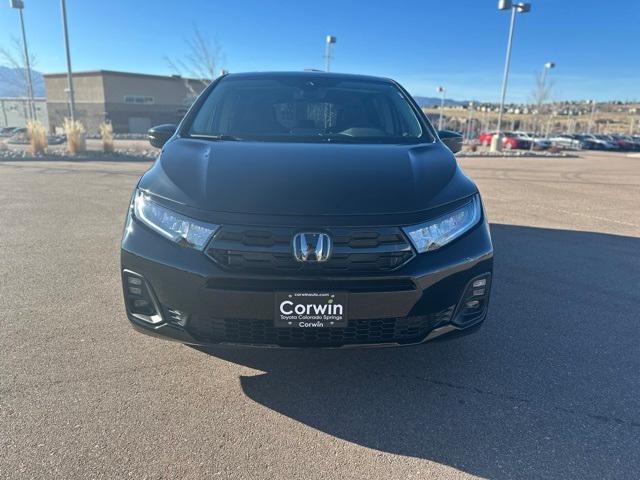 new 2025 Honda Odyssey car, priced at $48,005