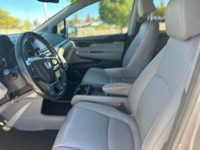 used 2019 Honda Odyssey car, priced at $18,200