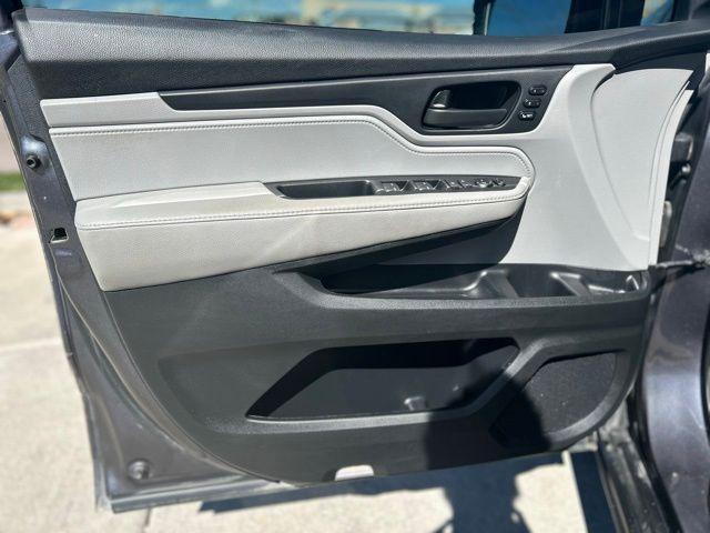 used 2019 Honda Odyssey car, priced at $18,200