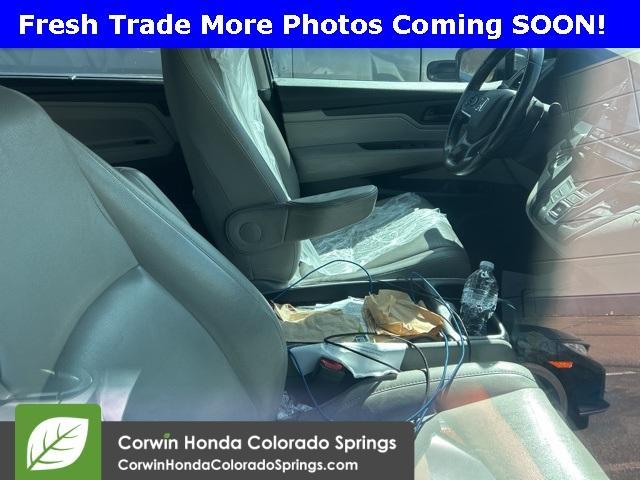 used 2019 Honda Odyssey car, priced at $20,000