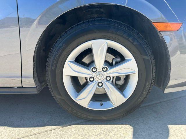 used 2019 Honda Odyssey car, priced at $18,200