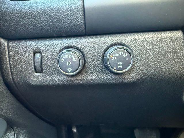 used 2020 Chevrolet Colorado car, priced at $27,500