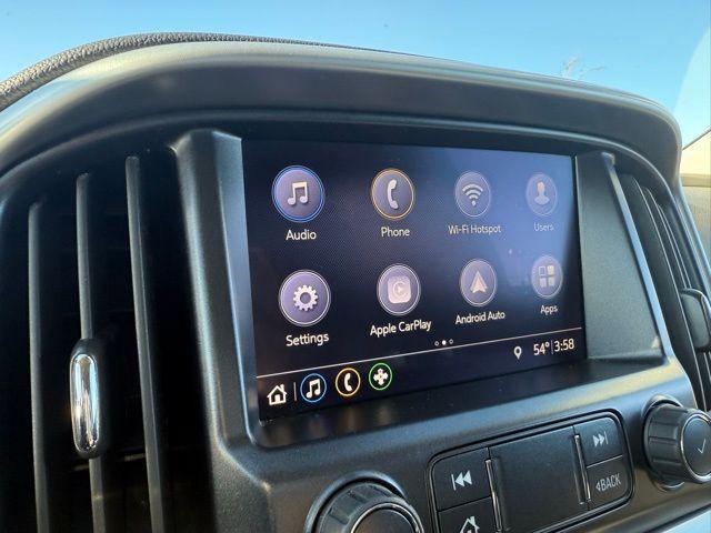 used 2020 Chevrolet Colorado car, priced at $27,500