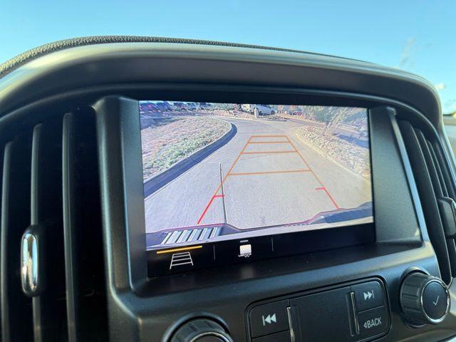 used 2020 Chevrolet Colorado car, priced at $27,500