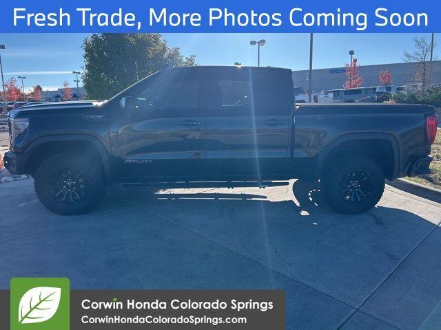 used 2023 GMC Sierra 1500 car, priced at $59,000