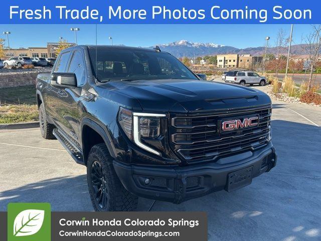 used 2023 GMC Sierra 1500 car, priced at $59,000