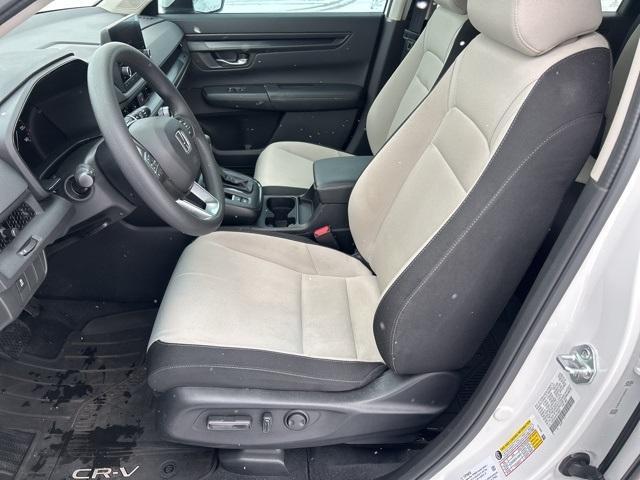 used 2023 Honda CR-V car, priced at $28,900