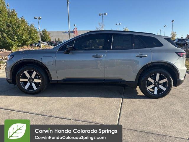 new 2025 Honda Prologue car, priced at $56,150