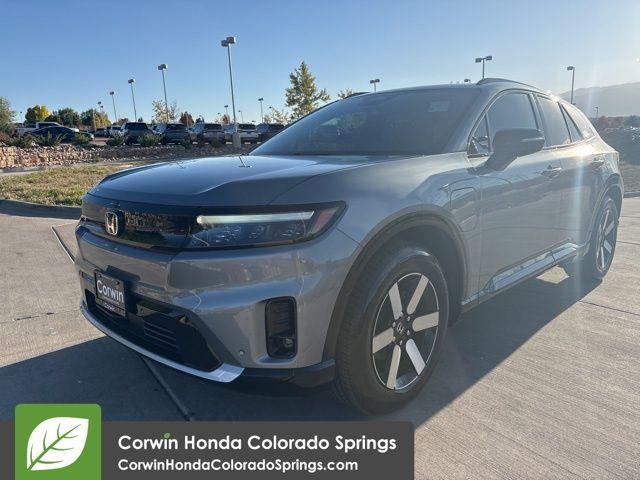 new 2025 Honda Prologue car, priced at $56,150