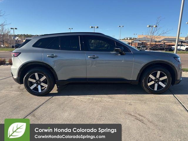 new 2025 Honda Prologue car, priced at $56,150