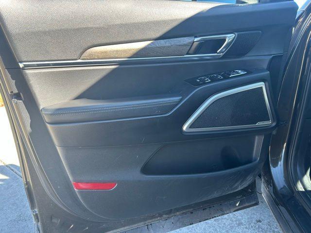 used 2020 Kia Telluride car, priced at $23,600