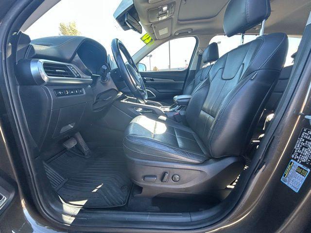 used 2020 Kia Telluride car, priced at $23,600