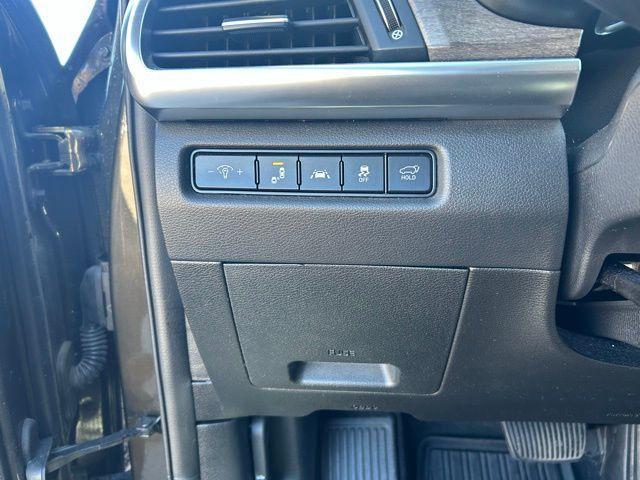 used 2020 Kia Telluride car, priced at $23,600