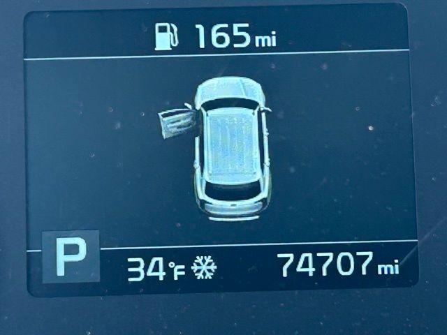 used 2020 Kia Telluride car, priced at $23,600