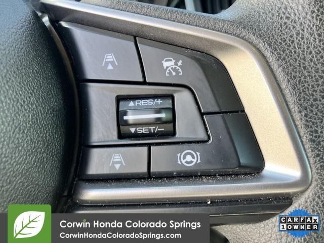 used 2022 Subaru Outback car, priced at $23,250