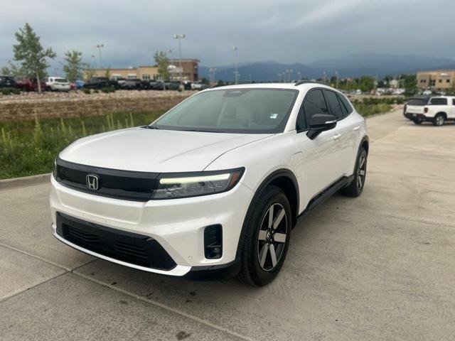 new 2025 Honda Prologue car, priced at $56,605