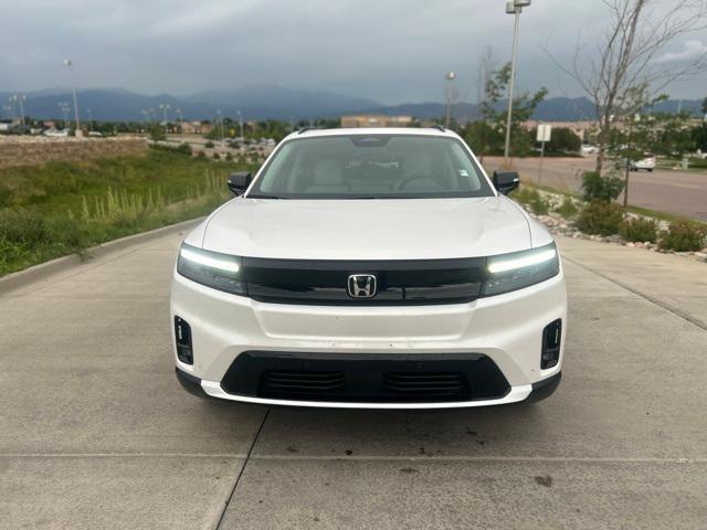new 2025 Honda Prologue car, priced at $56,605