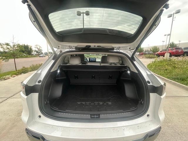 new 2025 Honda Prologue car, priced at $56,605