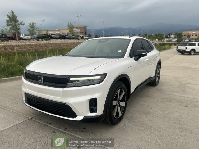 new 2025 Honda Prologue car, priced at $56,605