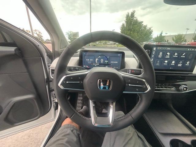 new 2025 Honda Prologue car, priced at $56,605