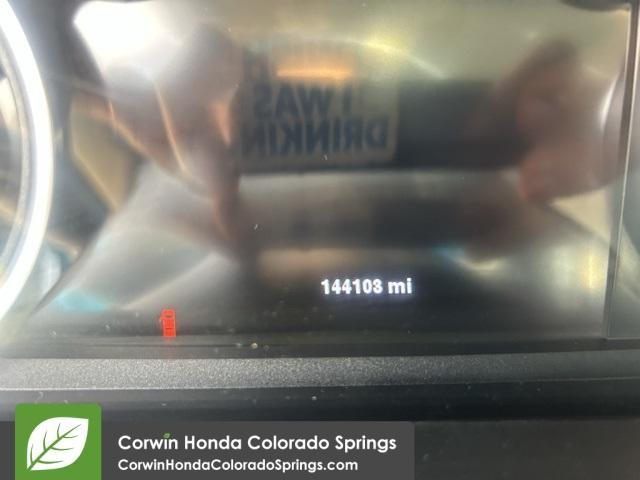 used 2013 Ram 2500 car, priced at $17,750