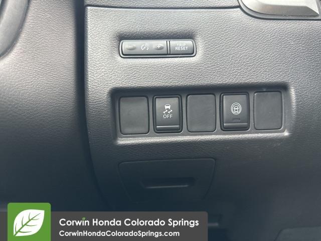 used 2023 Nissan Murano car, priced at $22,250