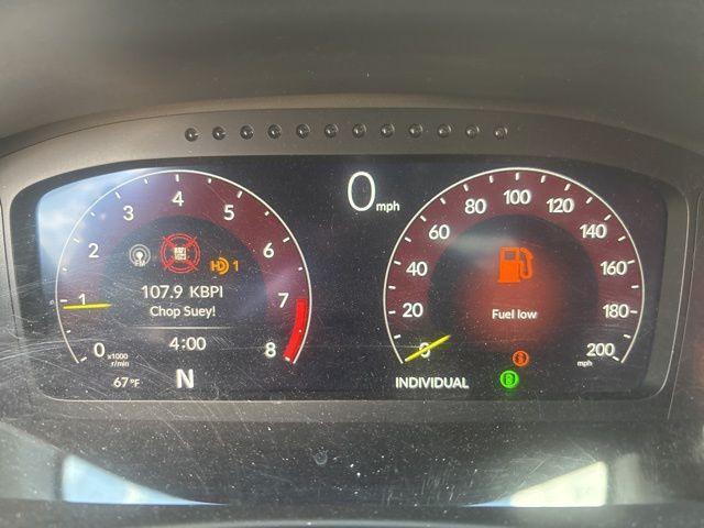 used 2024 Honda Civic Type R car, priced at $43,500