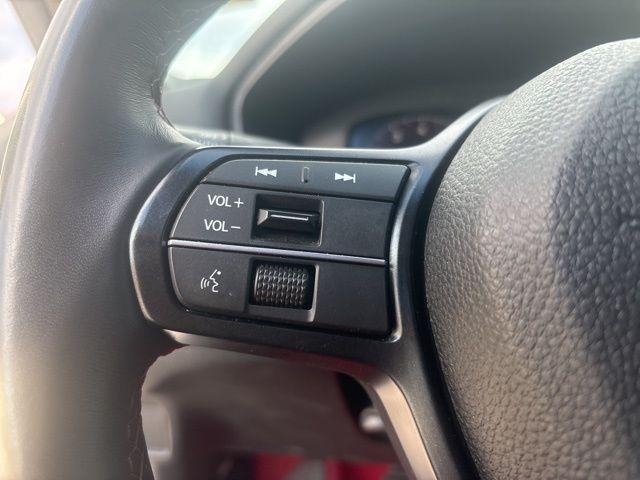 used 2024 Honda Civic Type R car, priced at $43,500