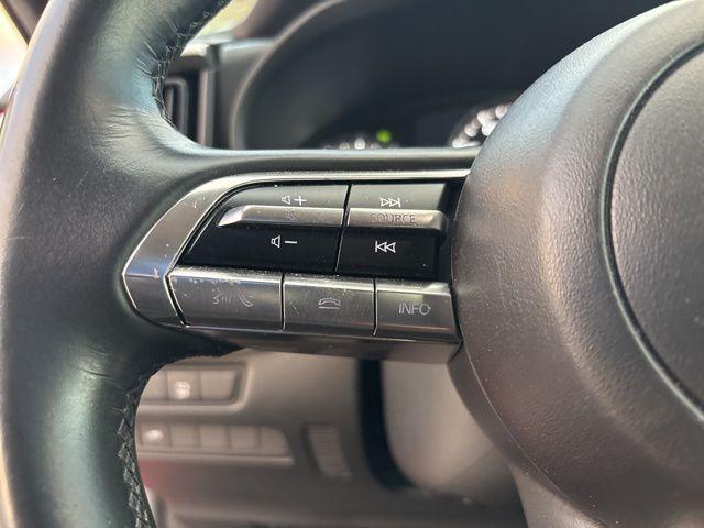 used 2024 Mazda CX-50 car, priced at $23,500