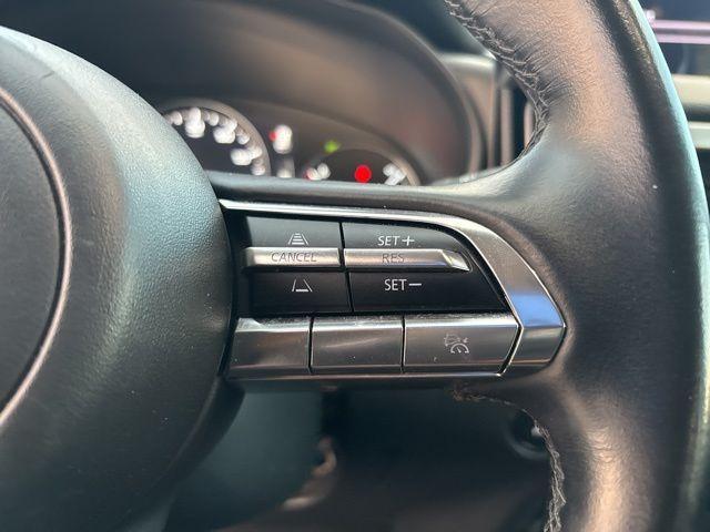 used 2024 Mazda CX-50 car, priced at $23,500