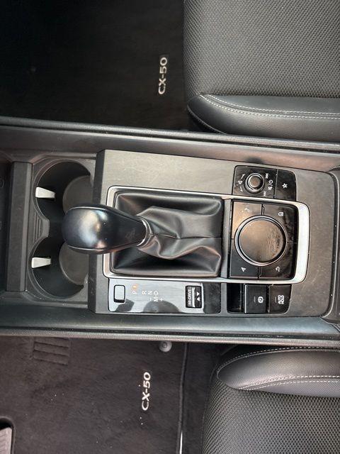 used 2024 Mazda CX-50 car, priced at $23,500