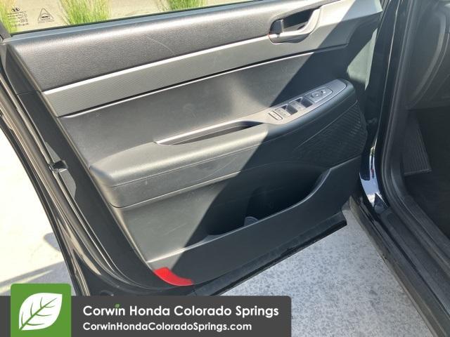 used 2024 Hyundai Palisade car, priced at $32,700