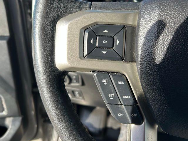 used 2020 Ford F-150 car, priced at $29,900