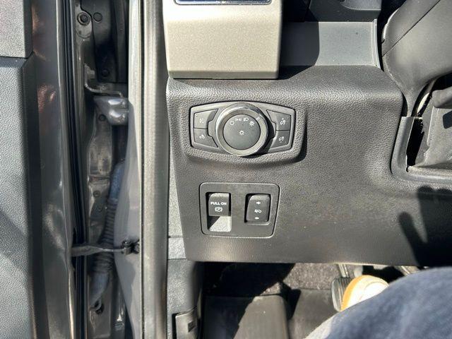 used 2020 Ford F-150 car, priced at $29,900