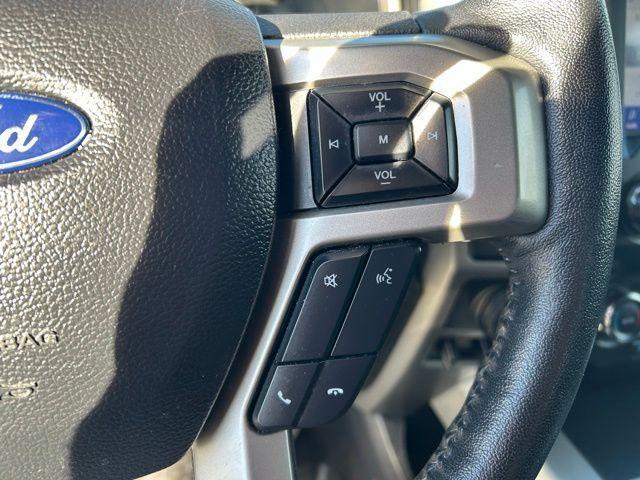 used 2020 Ford F-150 car, priced at $29,900