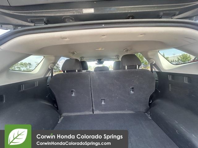 used 2023 Kia Sportage car, priced at $20,250
