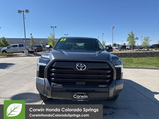 used 2025 Toyota Tundra car, priced at $51,000
