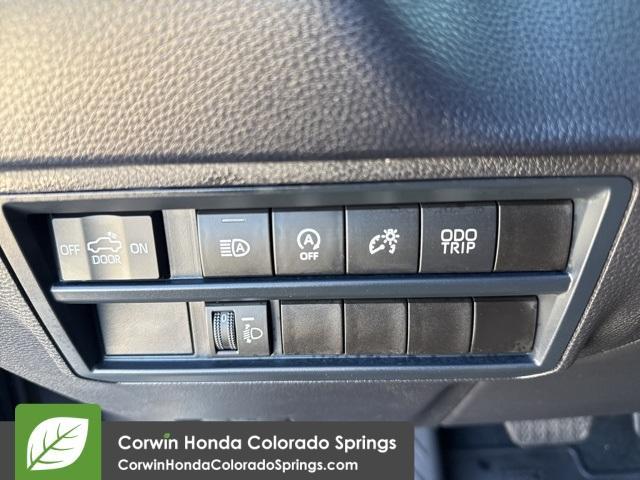 used 2025 Toyota Tundra car, priced at $51,000