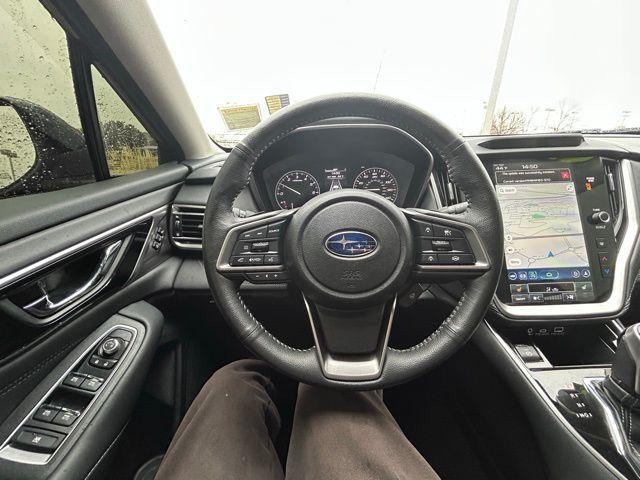 used 2025 Subaru Outback car, priced at $34,000