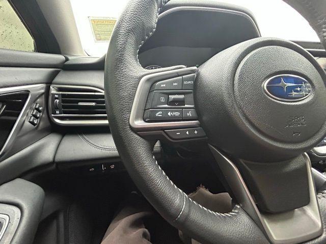 used 2025 Subaru Outback car, priced at $34,000