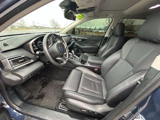 used 2025 Subaru Outback car, priced at $34,000