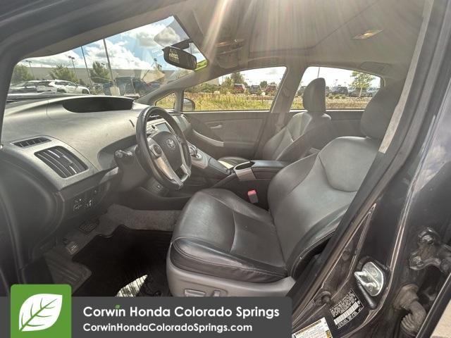 used 2013 Toyota Prius car, priced at $9,000