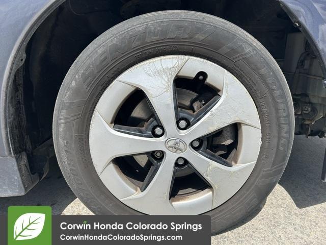 used 2013 Toyota Prius car, priced at $9,000