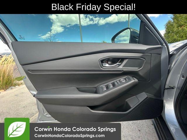 new 2025 Honda Accord car, priced at $31,710