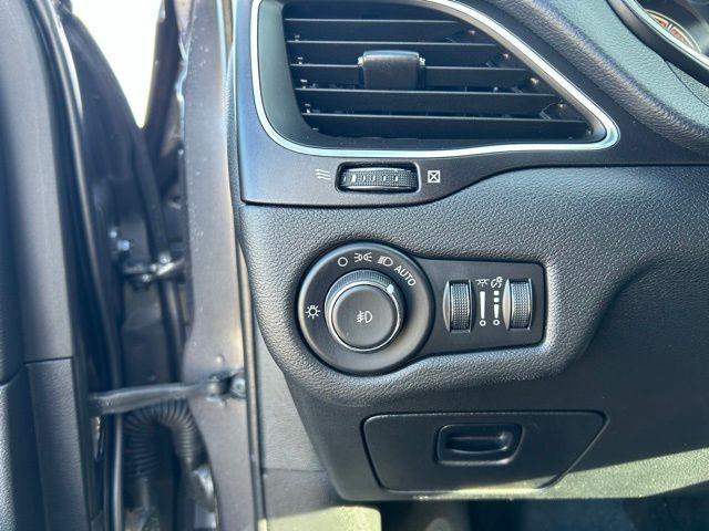 used 2020 Jeep Cherokee car, priced at $19,000