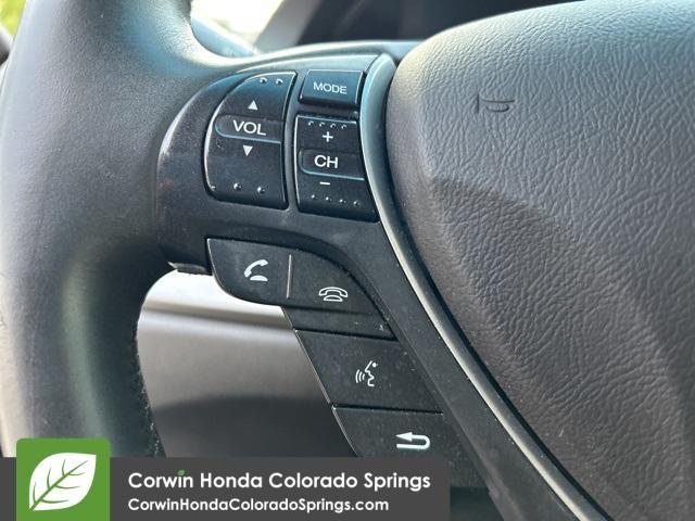 used 2014 Acura RDX car, priced at $14,500