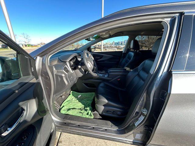 used 2023 Nissan Murano car, priced at $20,950