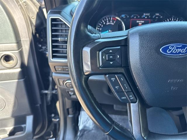 used 2021 Ford Expedition car, priced at $36,000