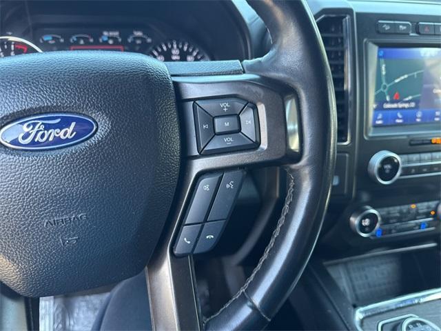 used 2021 Ford Expedition car, priced at $36,000